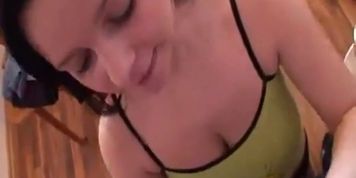 Whats her name? (Busty Ellen)