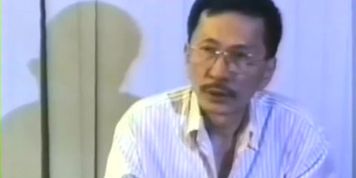 Hazel Espinosa Butt,  Underwear Scene  in Kamay Ni Eva