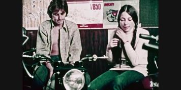 The Devil's Due (USA 1973) (Andrea True, Darby Lloyd Rains, Isis Taylor, Jamie Gillis, Lisa Grant, Tina Russell)