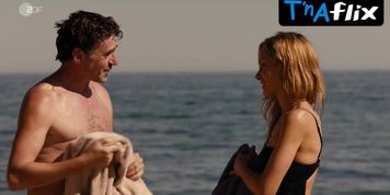 Hedi Honert Breasts,  Underwear Scene  in Rosamunde Pilcher