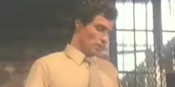 Jailhouse Girls Ginger Lynn porn