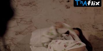 Isabelle Fuhrman Sexy Scene  in Tape