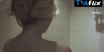 Amanda Baker Sexy Scene  in Lizzie