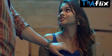 Prachi Lengare Breasts,  Underwear Scene  in Raseeli Raatein
