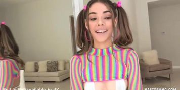 skinny anal masterpiece