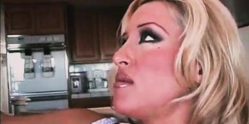 Classic Sex Scene (Isis Taylor)