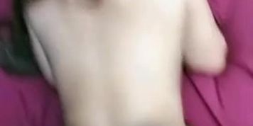MIMI DIBENG LOBANG BOOLNYA AMPE KEENAKAN DONGS