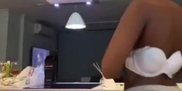South African Booty
