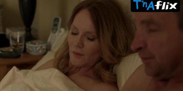 Tara Buck Nude Scene  in Ray Donovan