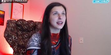 Leah Gotti Cosplay Cam