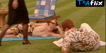 Sophie Hunter Breasts Scene  in Friends AND Crocodiles