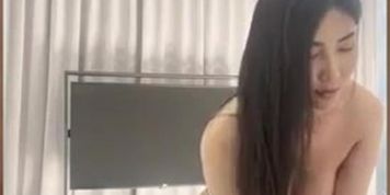 Chinese hot asian
