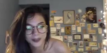 Busty Asian