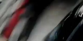 Legs at store