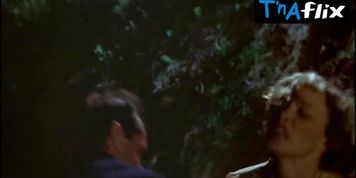 Jessica Lange Breasts Scene  in The Postman Always Rings Twice (Norma Joel)