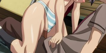 Itadaki! Seieki Episode 1 [Uncensored ENG]