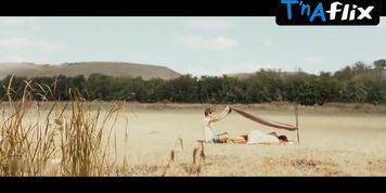Hana Selimovic Breasts Scene  in The Disobedient