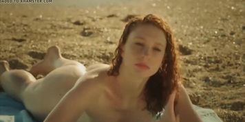 You want that Ginger Ass or Those Big Hungarian Tits: Choose One