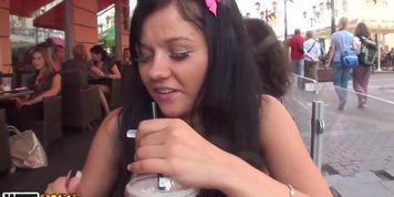 WTF Pass - Wild girl&rsquo;s achievements (Bella Margo)