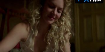 Lily Sullivan Lesbian Scene  in Picnic At Hanging Rock