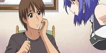 Anime Hentai - Lover in Law - Ep-1 - Sem Censura!