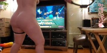 RF 6-21-20 (Full Vid on SubbyShiarra OnlyFans)