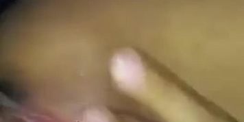 Amanda Batendo Uma Siririca (Marcia Mia)