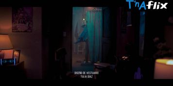 Greeicy Rendon Underwear Scene  in Savage Rhythm