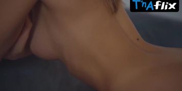 Angelina Kuznetsova Butt,  Breasts Scene  in Lesbian