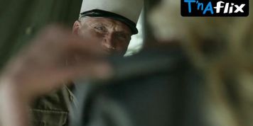 Kellie Hamilton Sexy Scene  in War Pigs