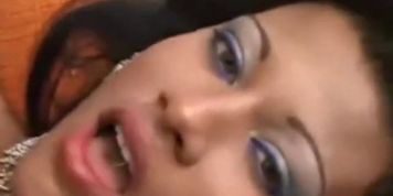 Bareback Fucking with Nice TS (Nice (TS))