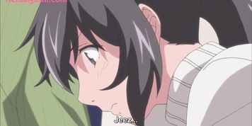 UNCENSORED HENTAI - Jewelry The Animation Uncensored 1 Subbed