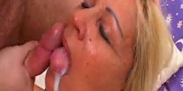 Mature Anal Bimbo  of Brazil