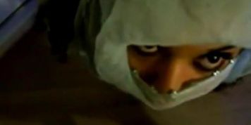 Arab slut