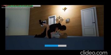 AssassinGirl1.04Preview