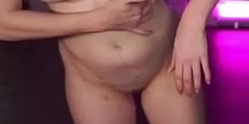 Amouranth Ful Nude With Full Face Tits Tease
