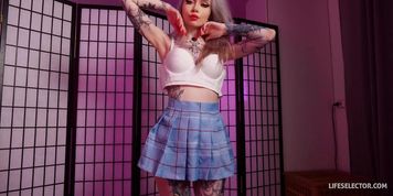 Zirael Rem - POV