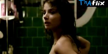 Victoria Abril Breasts Scene  in La Casa Del Paraiso