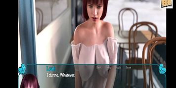 Freeloading Family 102 (Leah Ending)