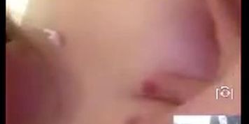 Webcam flash Compilation