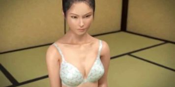 3D Hentai Pussy Buffet