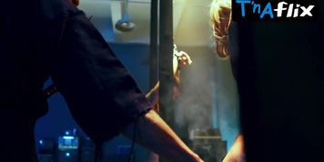 Julie Burrise Butt,  Breasts Scene  in Lion Girl