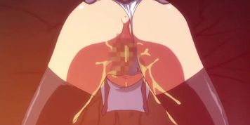 Hentai Dark skin