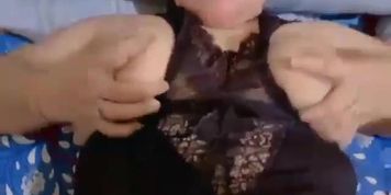 Mertua Semok