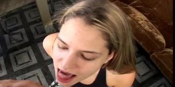 KK POV Blowjob
