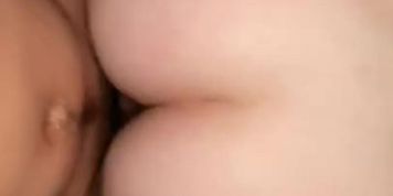 Fucked my best friends sis at a party