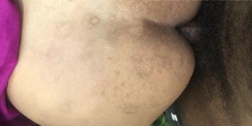 Beautiful Desi girl fucked in the jungle (Beauty Dior, desi_girls)