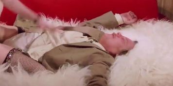 Vintage German Porno