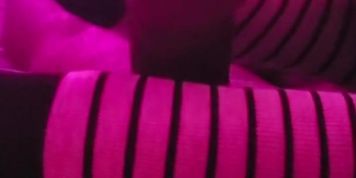 Sockjob Stripes Inn