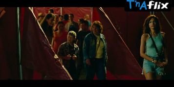 Eva Mendes Sexy Scene  in The Place Beyond The Pines